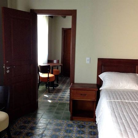 Hotel La Cretonne Les Cayes Exteriör bild